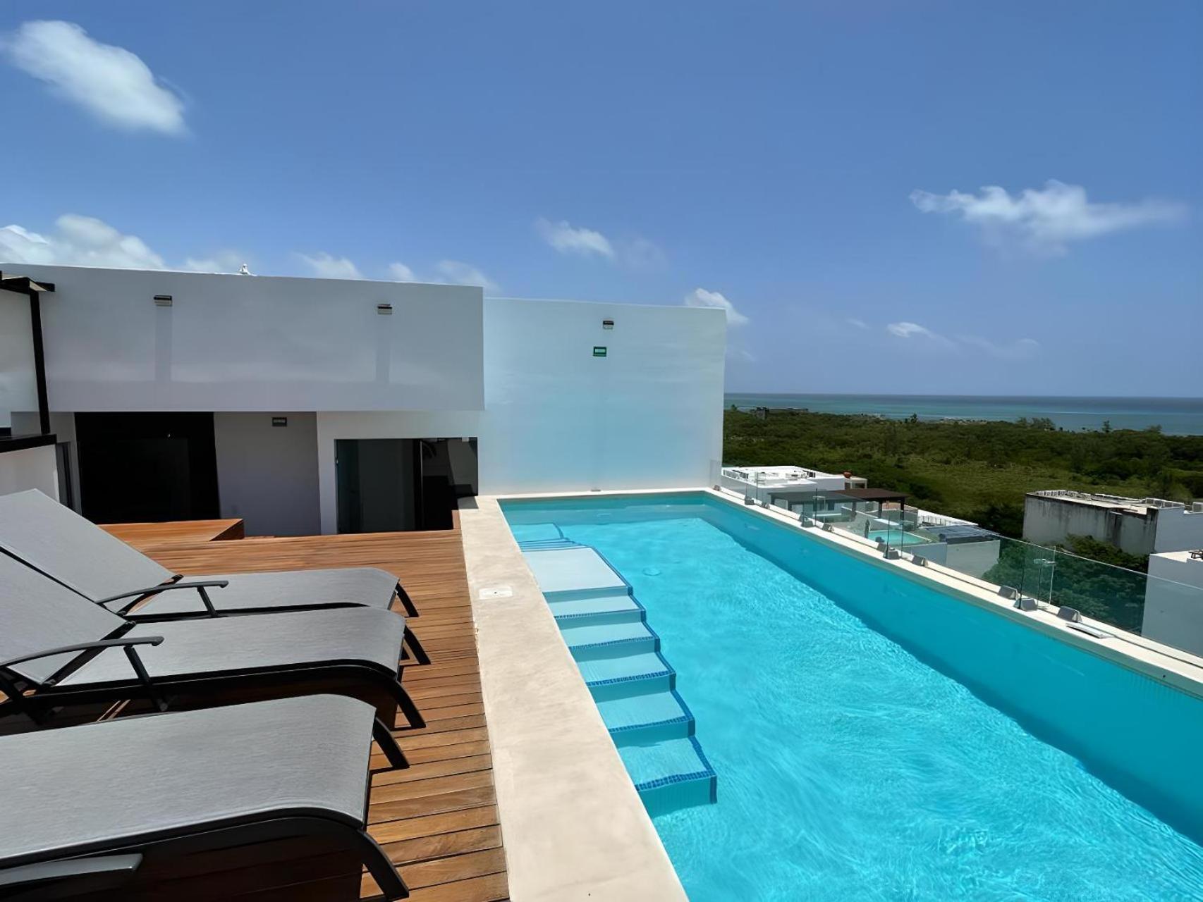 Apartment Dk Exclusive By Andiani Travel *