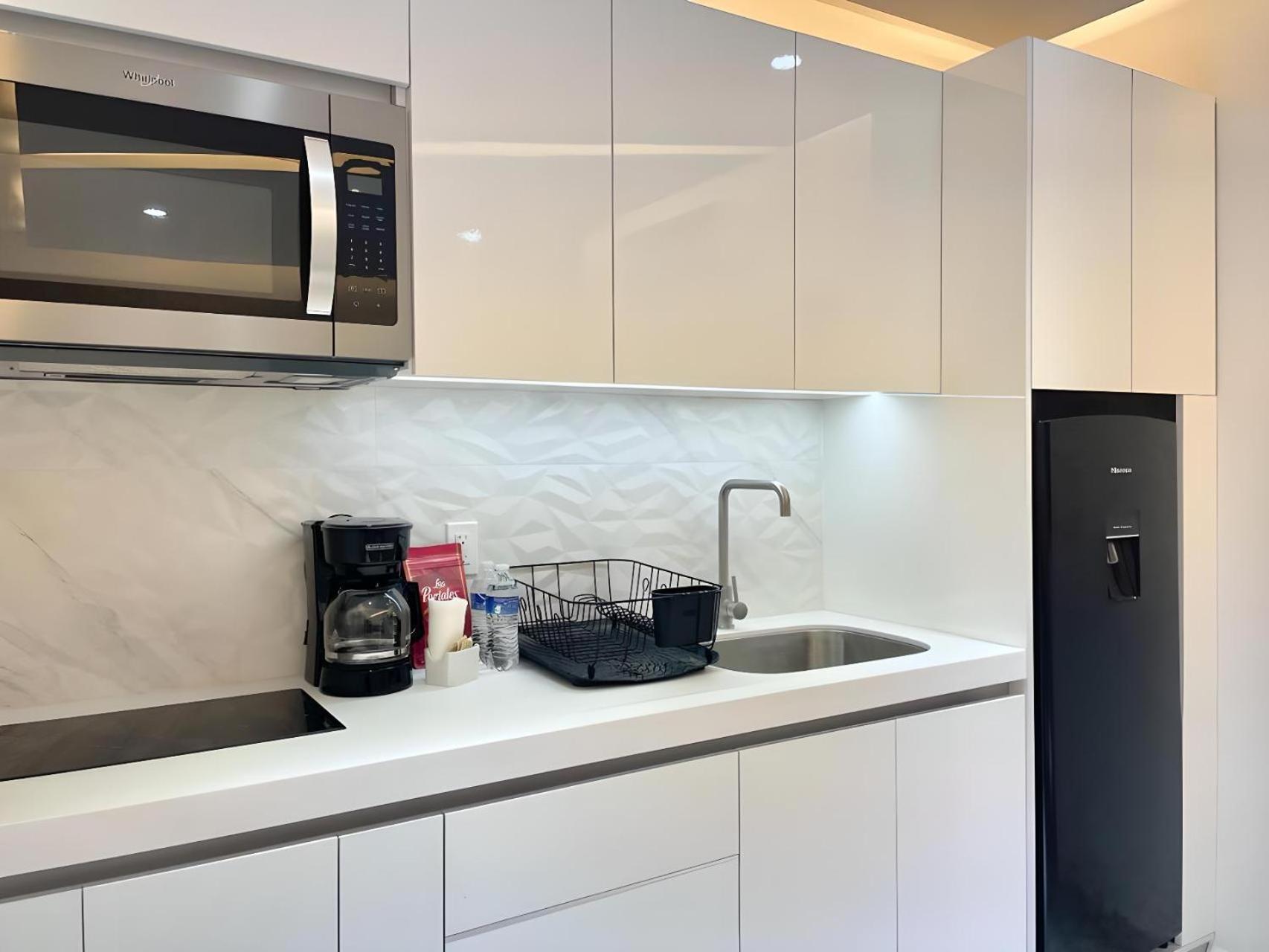 Apartment Dk Exclusive By Andiani Travel Playa del Carmen
