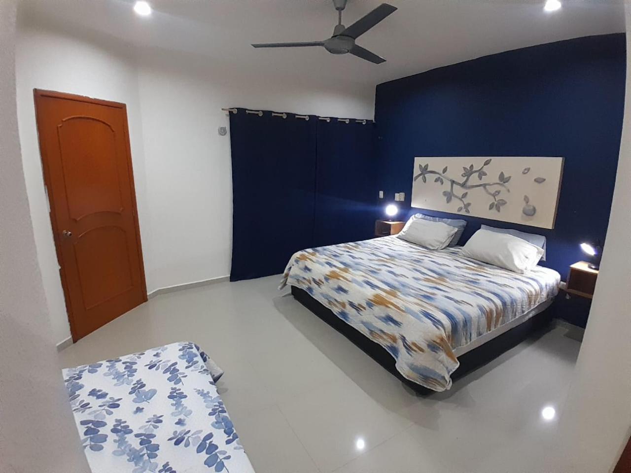 Casa Fundadores 24 7 Security Private Pool Service Included Playa del Carmen