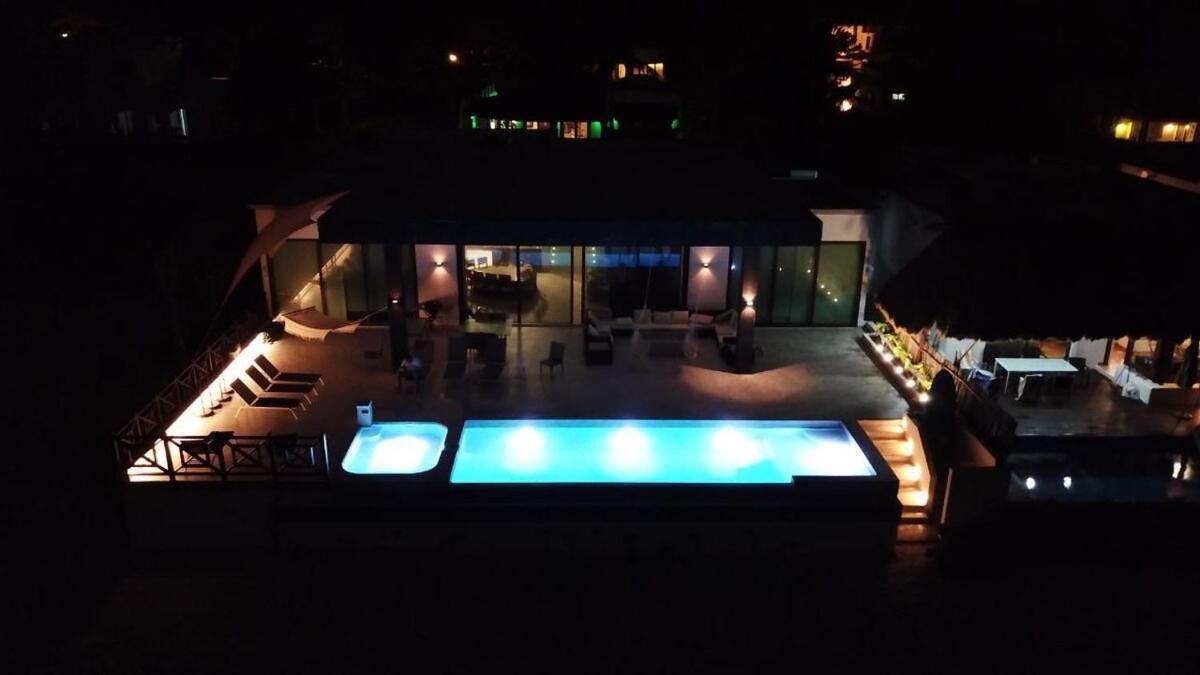 It Was Just As Beautiful If Not Than The Pictures Showed * Playa del Carmen