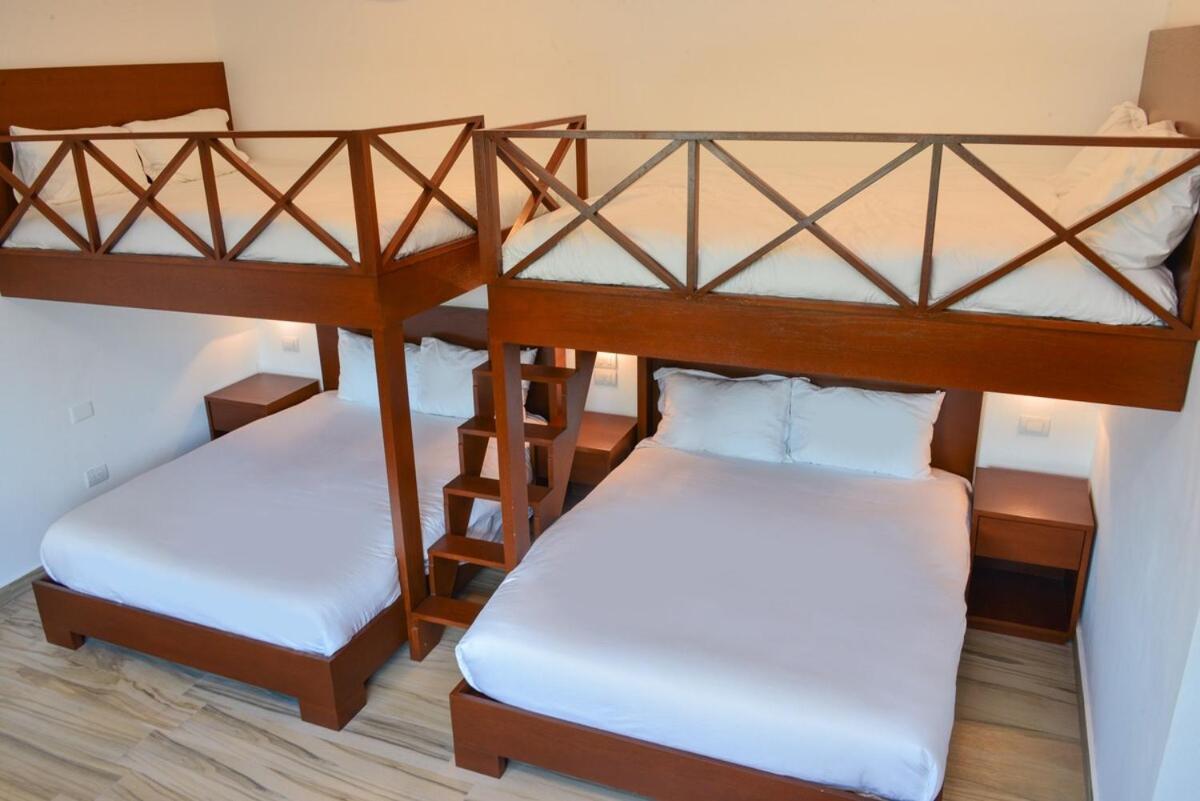 Apartment It Was Just As Beautiful If Not Than The Pictures Showed Playa del Carmen