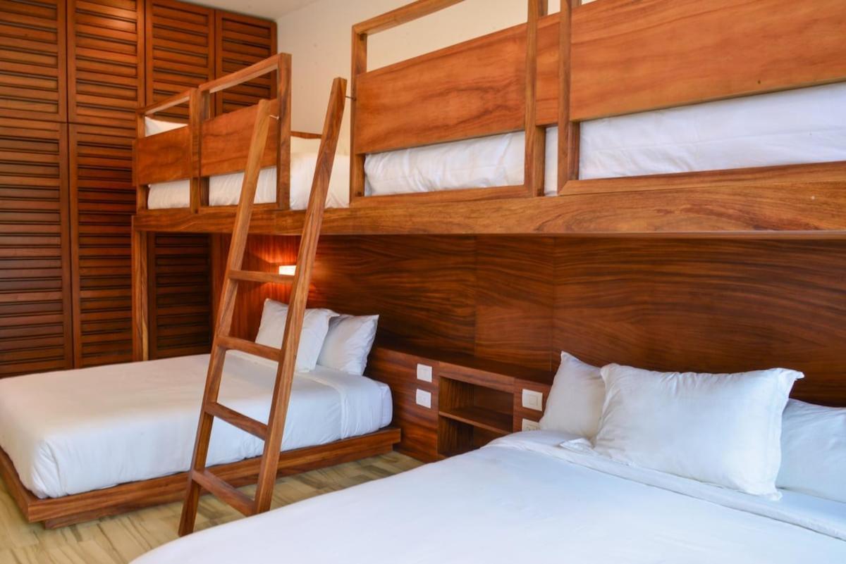 Apartment It Was Just As Beautiful If Not Than The Pictures Showed Playa del Carmen