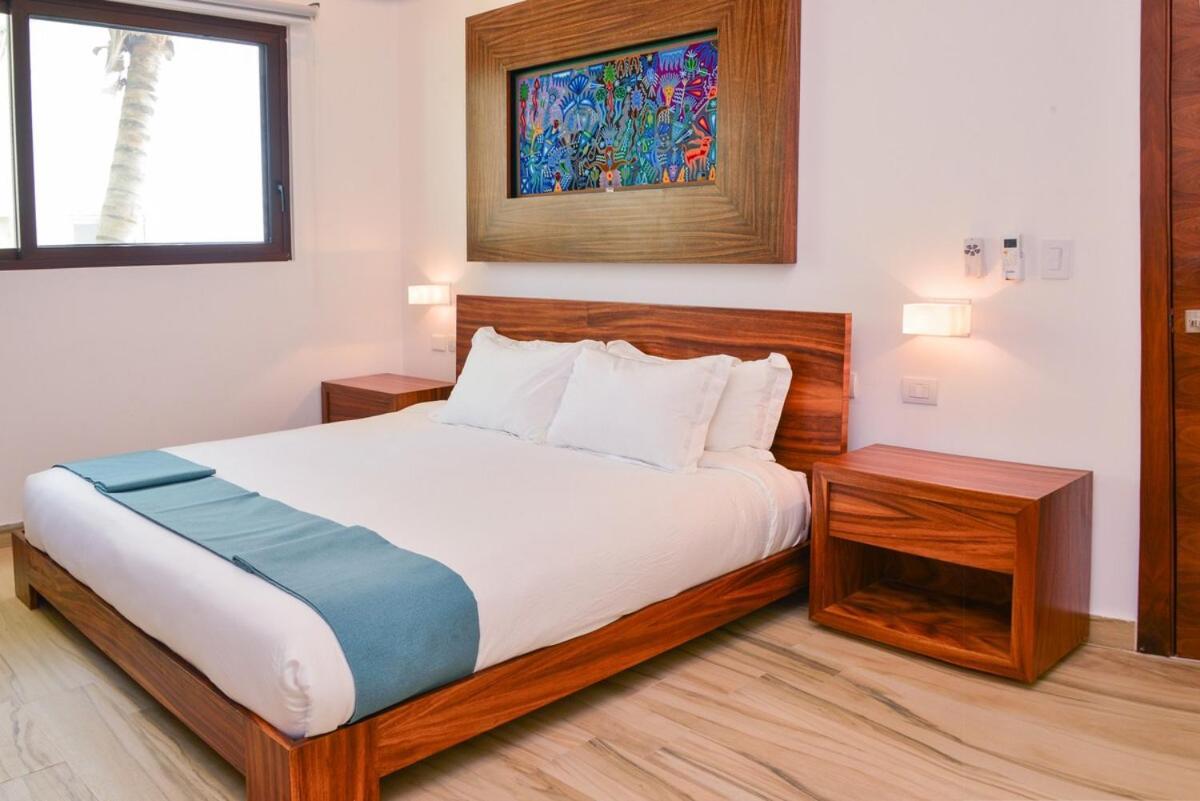 It Was Just As Beautiful If Not Than The Pictures Showed Apartment Playa del Carmen