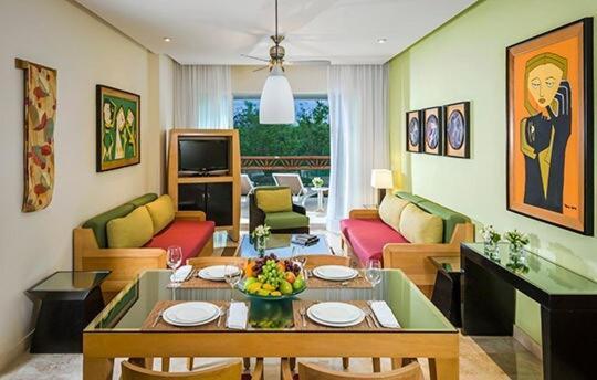 Kingdom Of The Sun Mexico Apartment