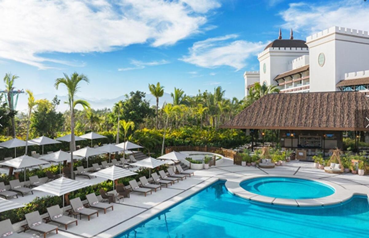Kingdom Of The Sun Mexico Playa del Carmen