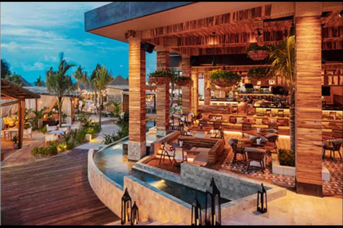 Kingdom Of The Sun Mexico * Playa del Carmen