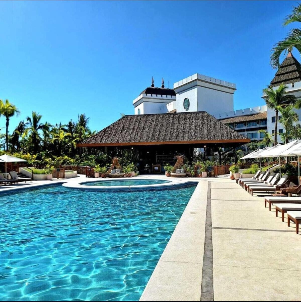 Kingdom Of The Sun Mexico Apartment *