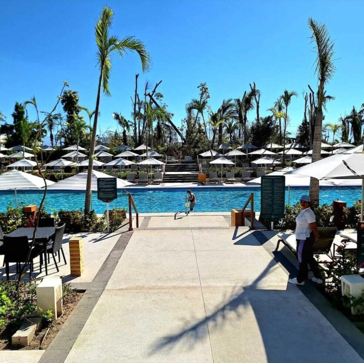 Apartment Kingdom Of The Sun Mexico *