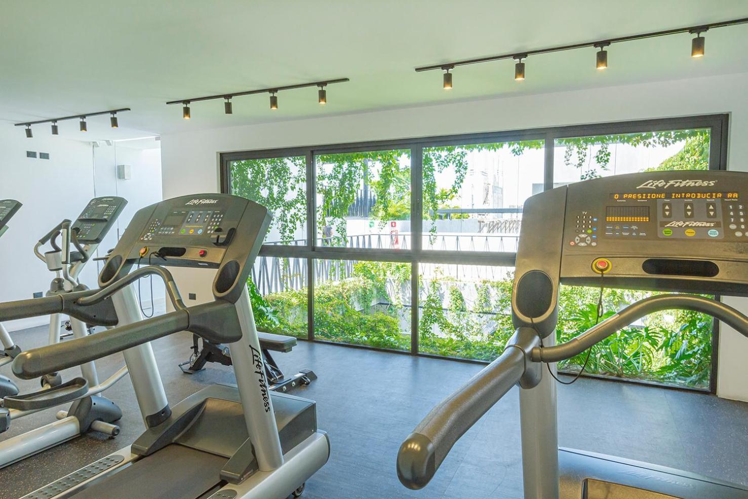 Great Location & Amazing Amenities
