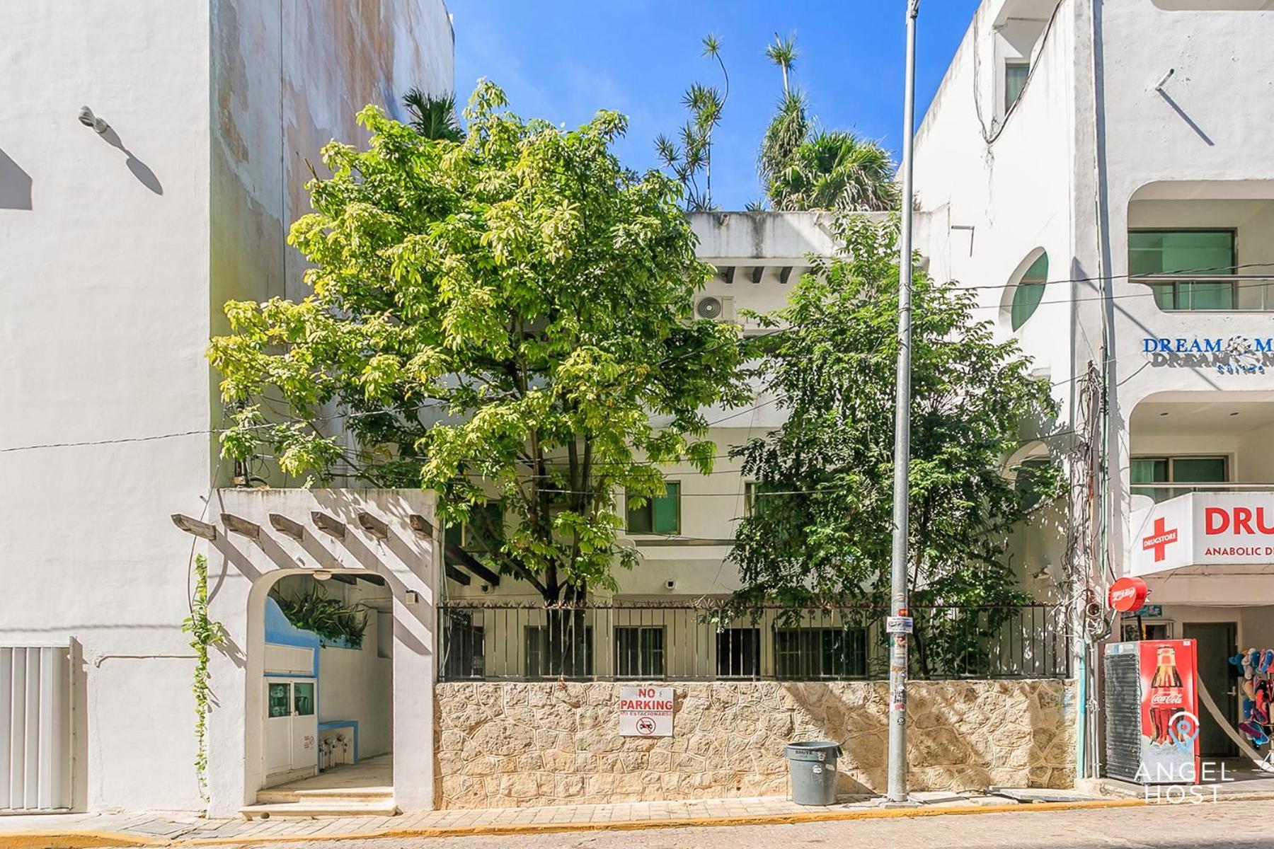 Apartment Amazing Location Steps To & Nightlife Playa del Carmen
