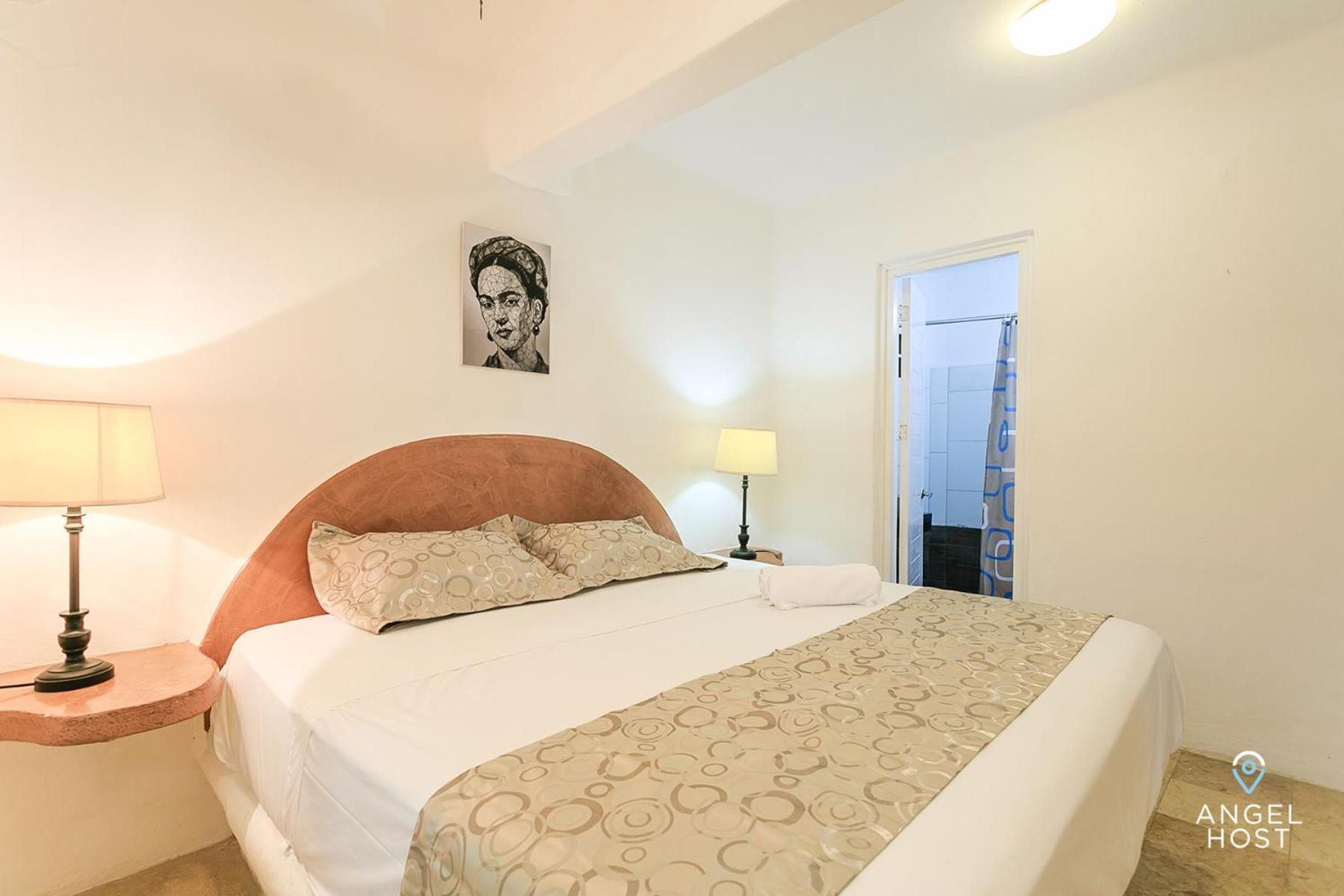 Amazing Location Steps To & Nightlife Playa del Carmen