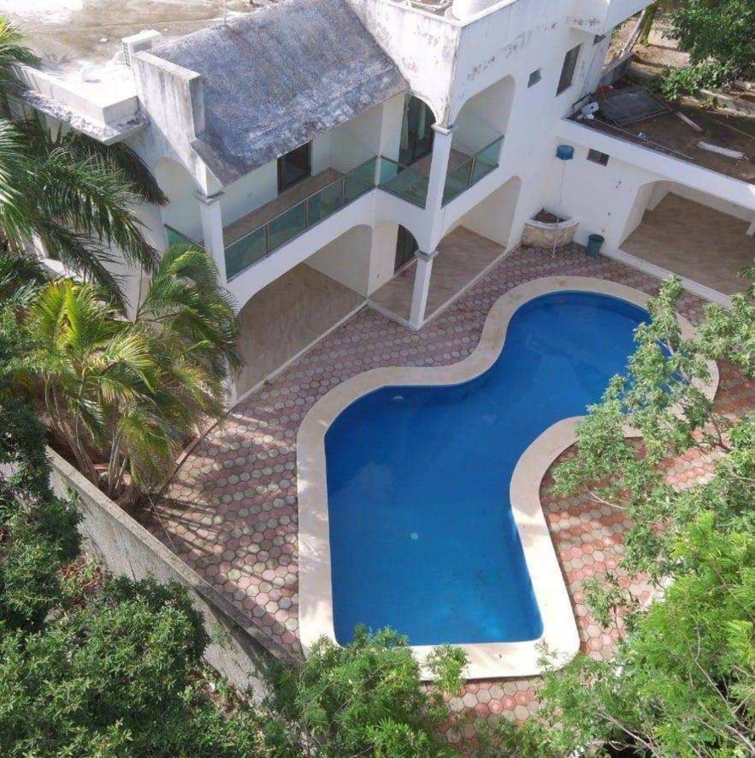 Casa Fundadores 24 7 Security Private Pool Service Included Villa