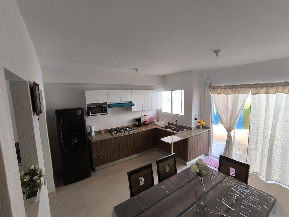 Casa Holkan, Holiday home *
