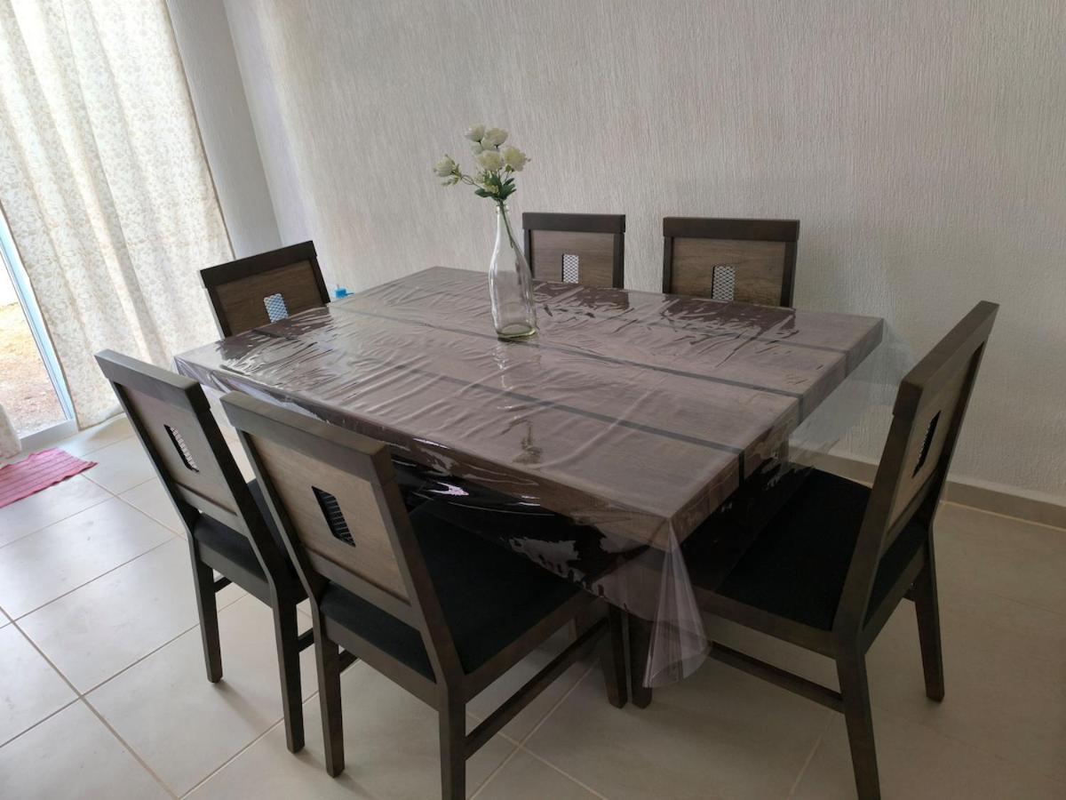 Holiday home Casa Holkan, *