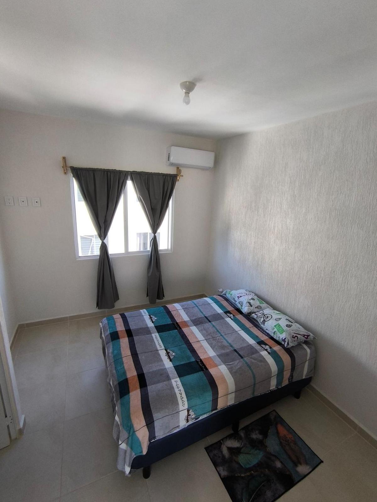 Casa Holkan, Holiday home