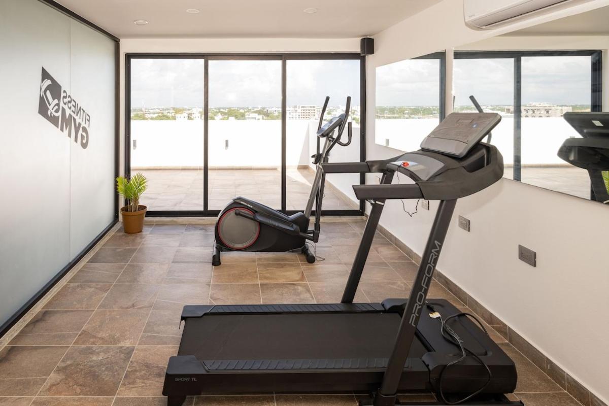 Apartment Boho Style And Comfort In Harmony Playa del Carmen