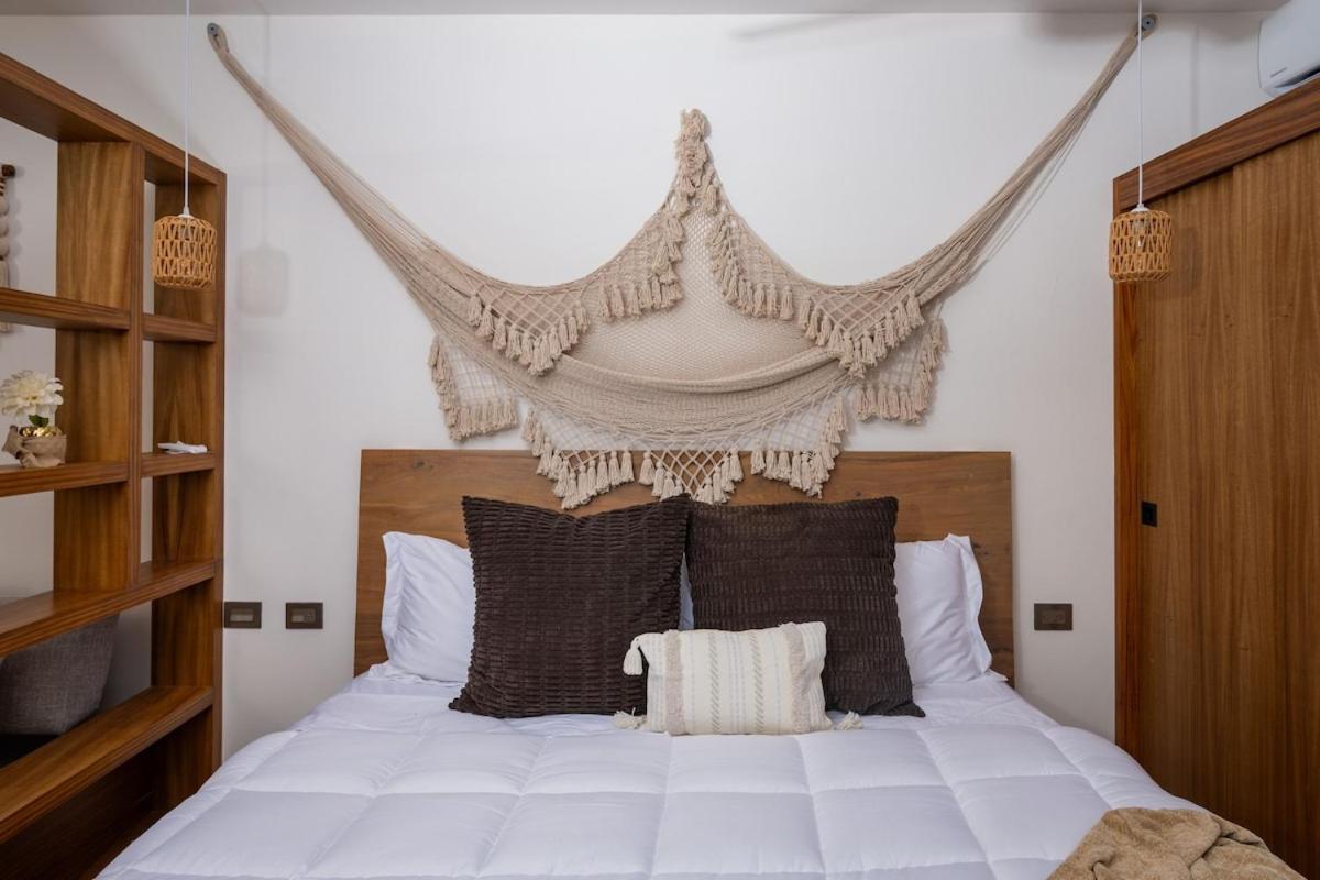 Apartment Boho Style And Comfort In Harmony Playa del Carmen