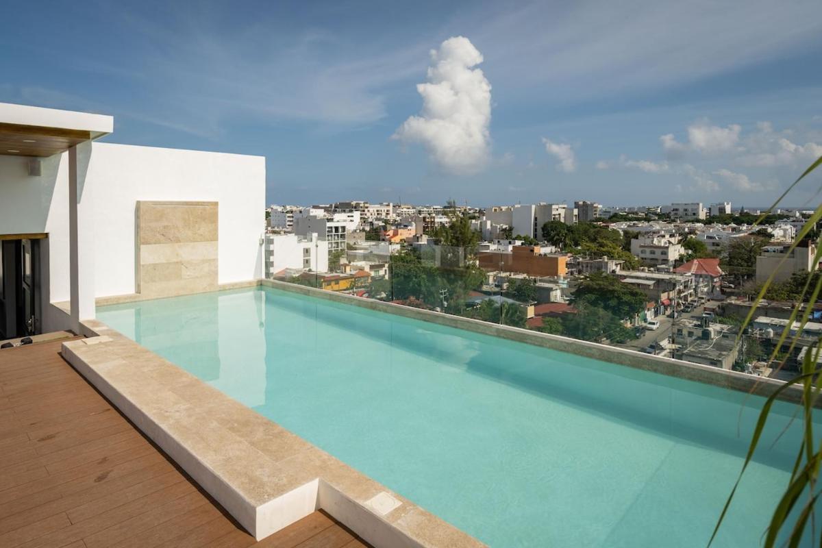 Boho Style And Comfort In Harmony Playa del Carmen
