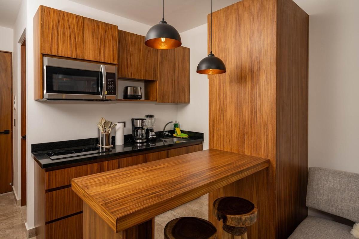 Boho Style And Comfort In Harmony Apartment