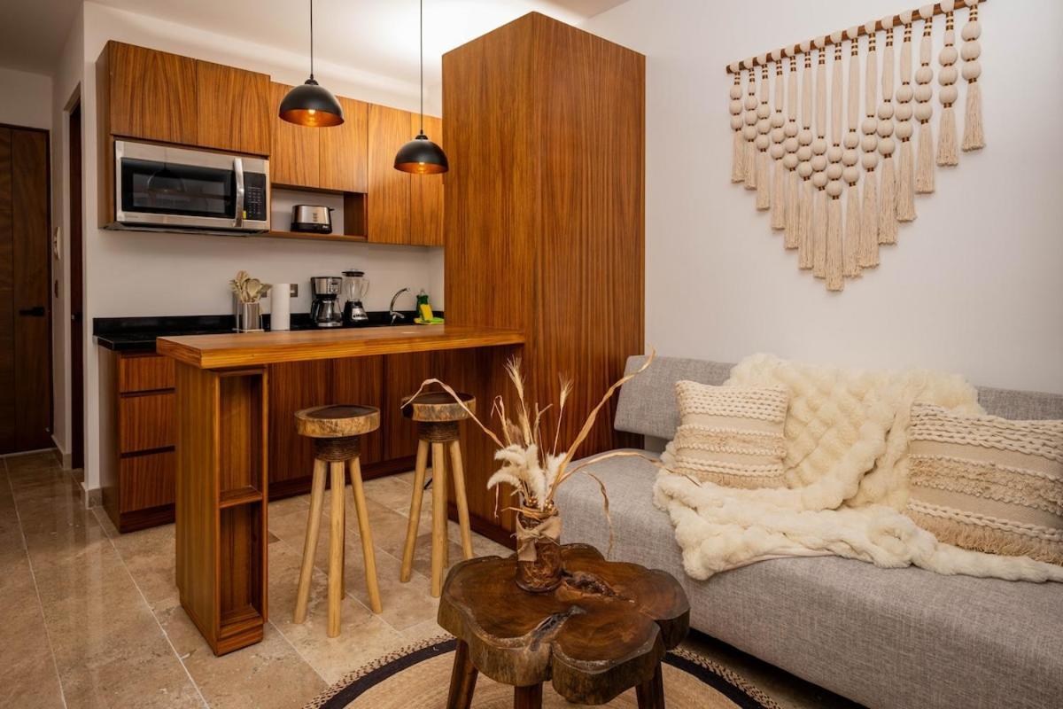 Boho Style And Comfort In Harmony Apartment