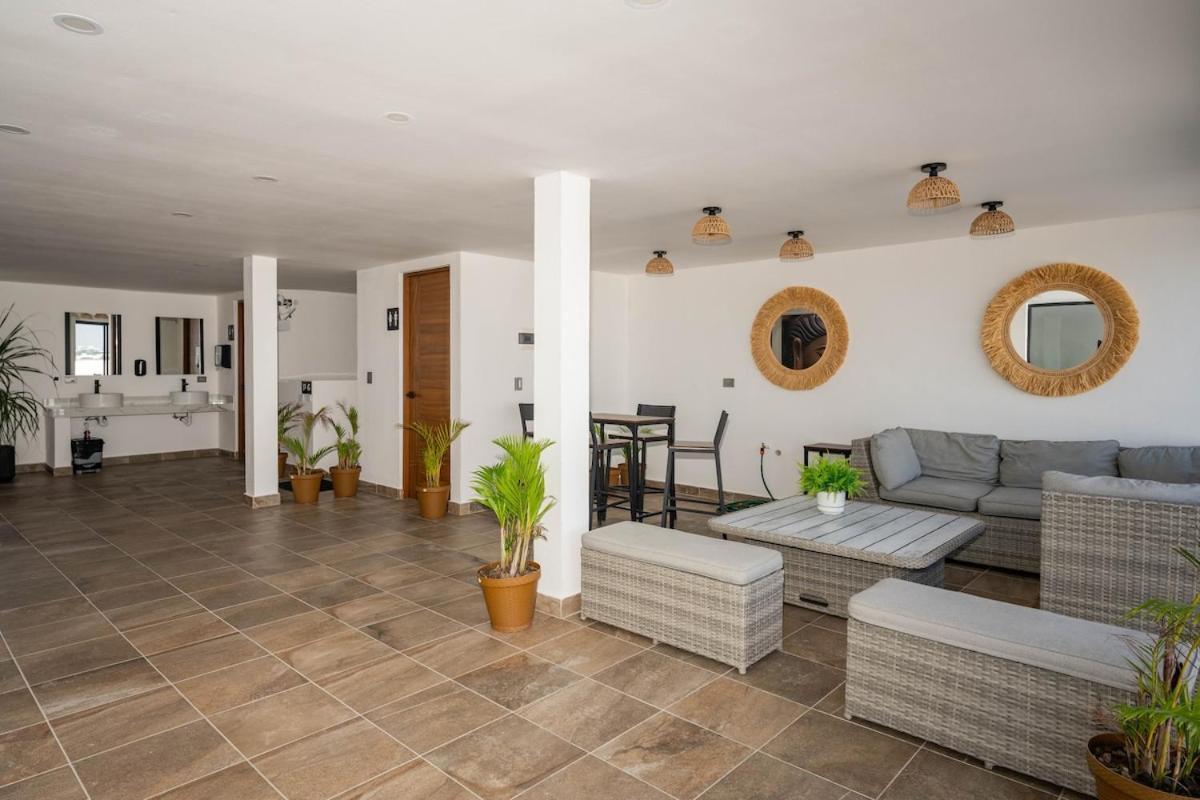 Boho Style And Comfort In Harmony * Playa del Carmen