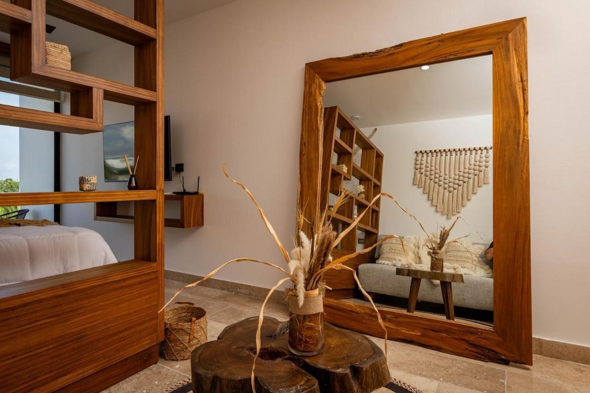 Apartment Boho Style And Comfort In Harmony Playa del Carmen