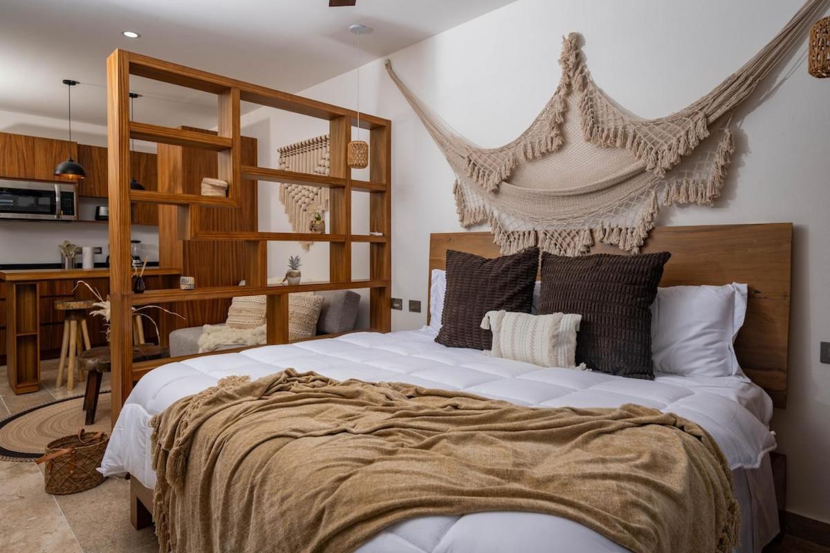 Boho Style And Comfort In Harmony *