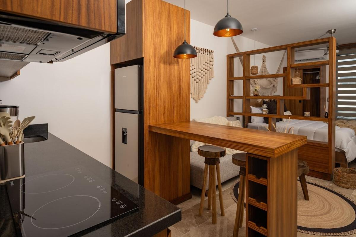 Apartment Boho Style And Comfort In Harmony