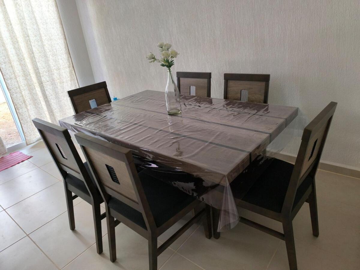 Casa Holkan, Holiday home *
