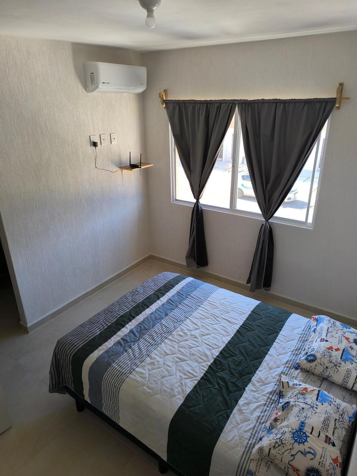 Holiday home Casa Holkan,