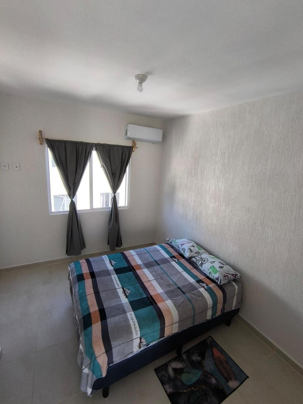 Holiday home Casa Holkan,