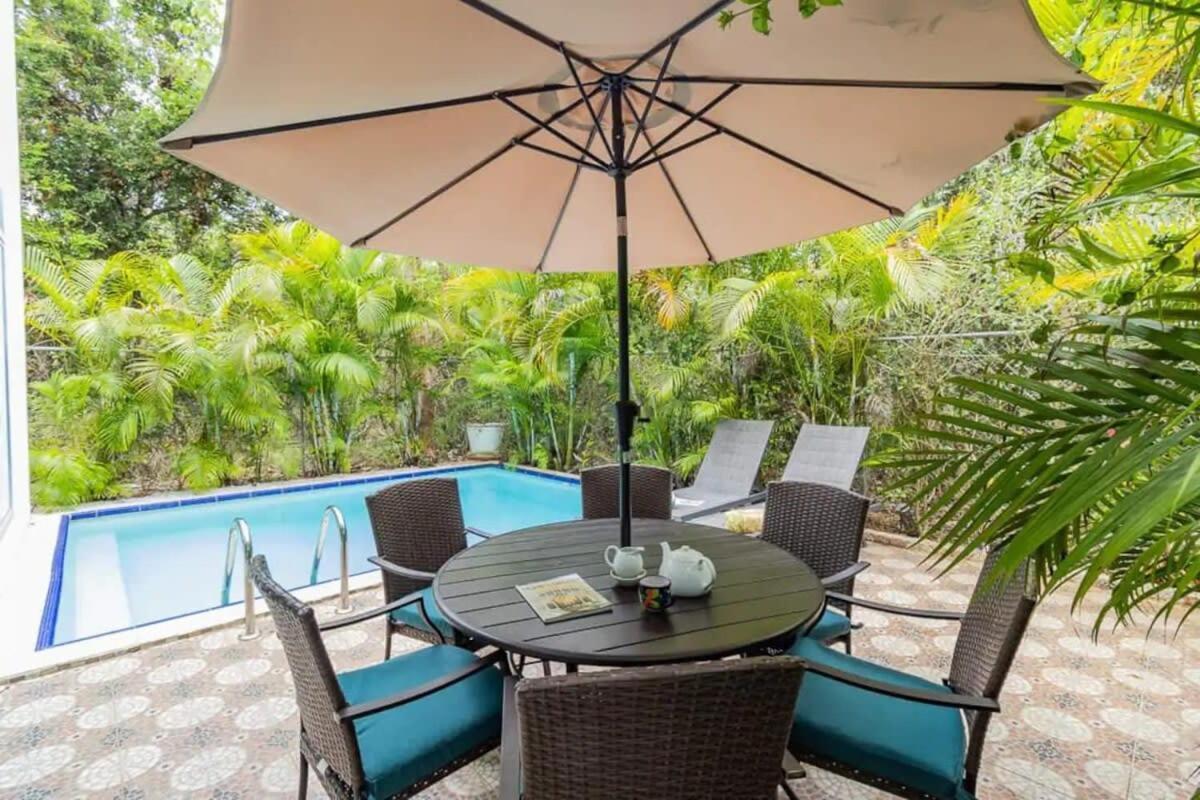 El Cielo 4br Getaway In Riviera Maya
