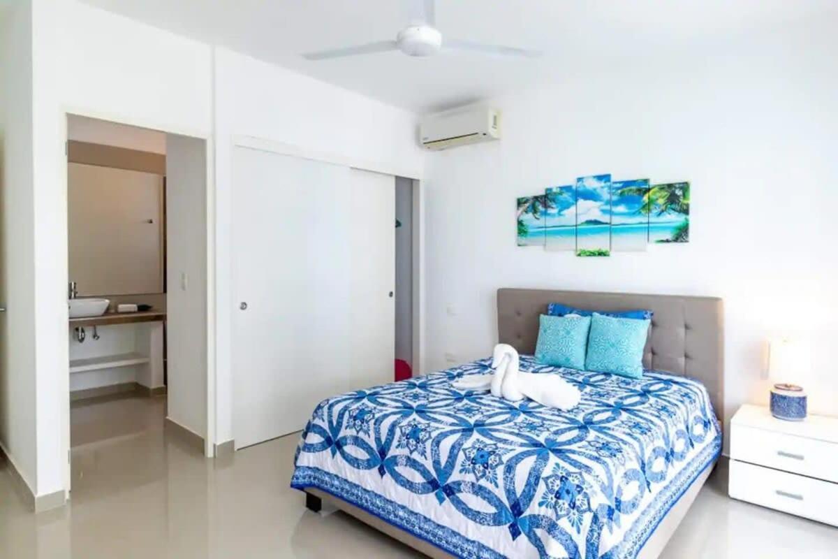 El Cielo 4br Getaway In Riviera Maya Villa
