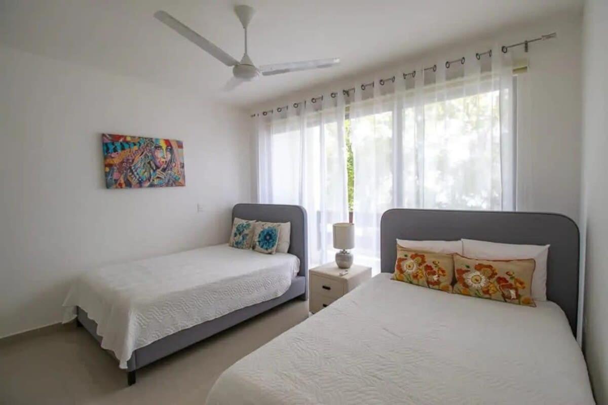 Villa El Cielo 4br Getaway In Riviera Maya