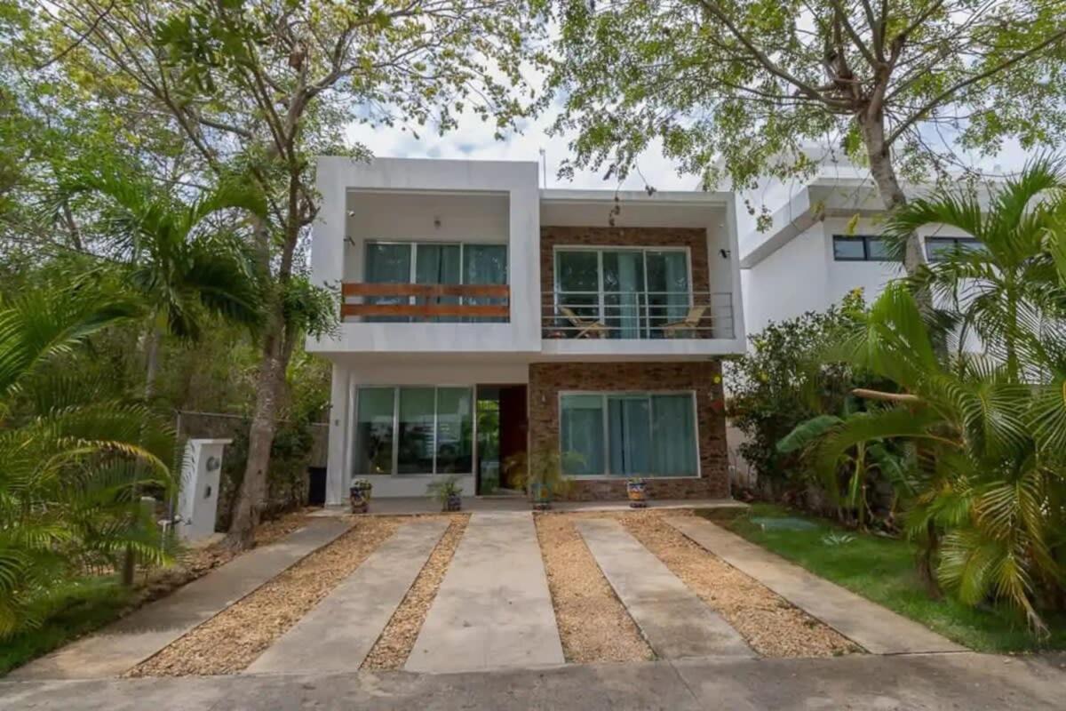 El Cielo 4br Getaway In Riviera Maya Villa *