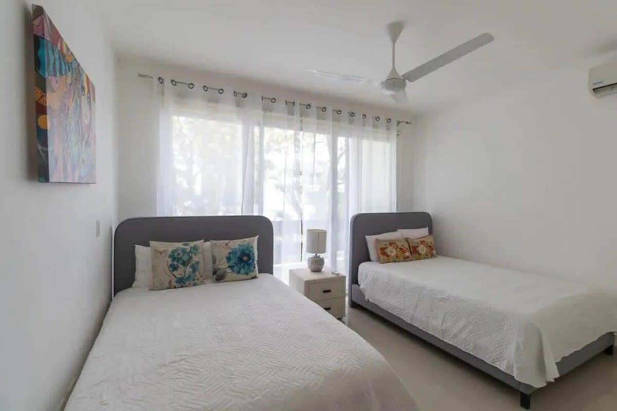 El Cielo 4br Getaway In Riviera Maya *
