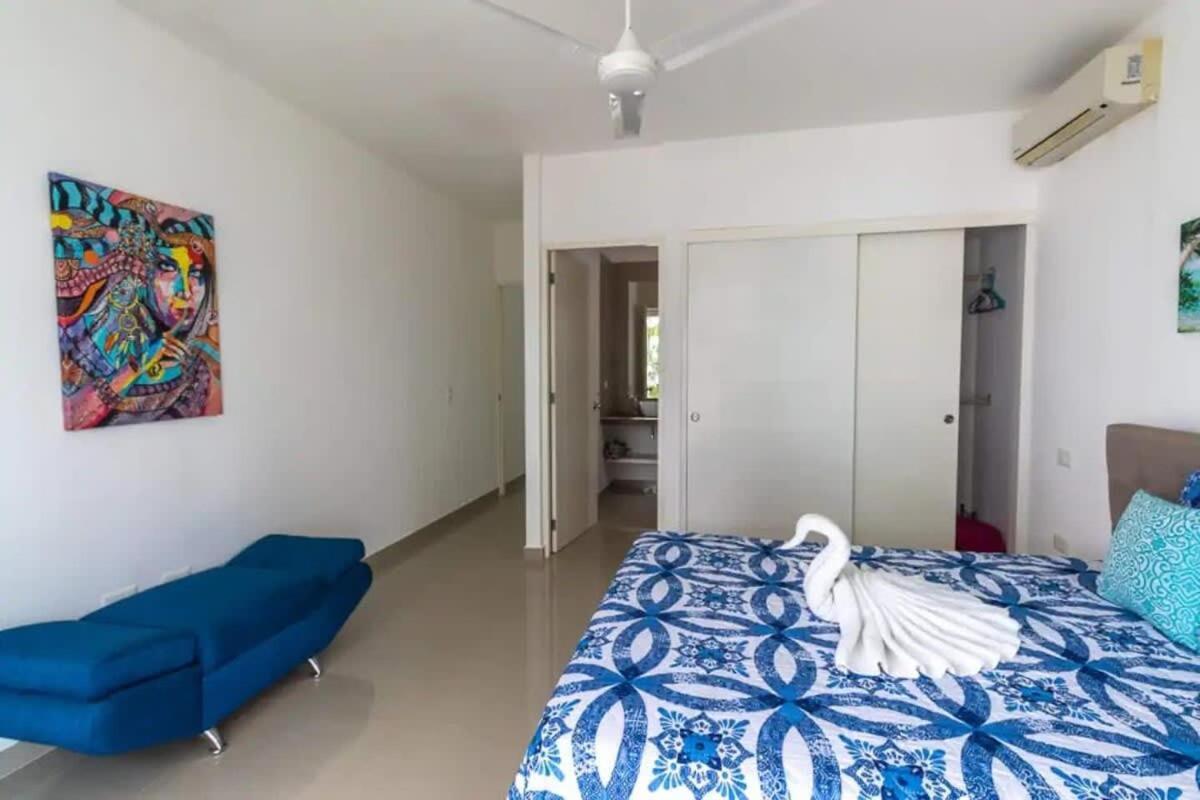El Cielo 4br Getaway In Riviera Maya Villa Playa del Carmen