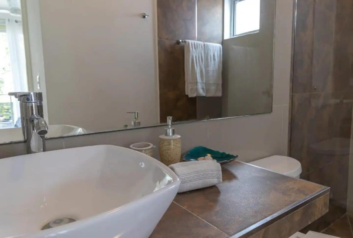 Villa El Cielo 4br Getaway In Riviera Maya Playa del Carmen