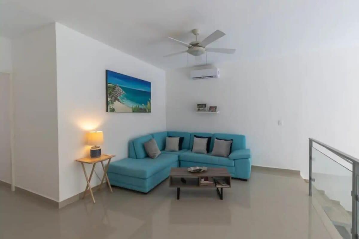 Villa El Cielo 4br Getaway In Riviera Maya