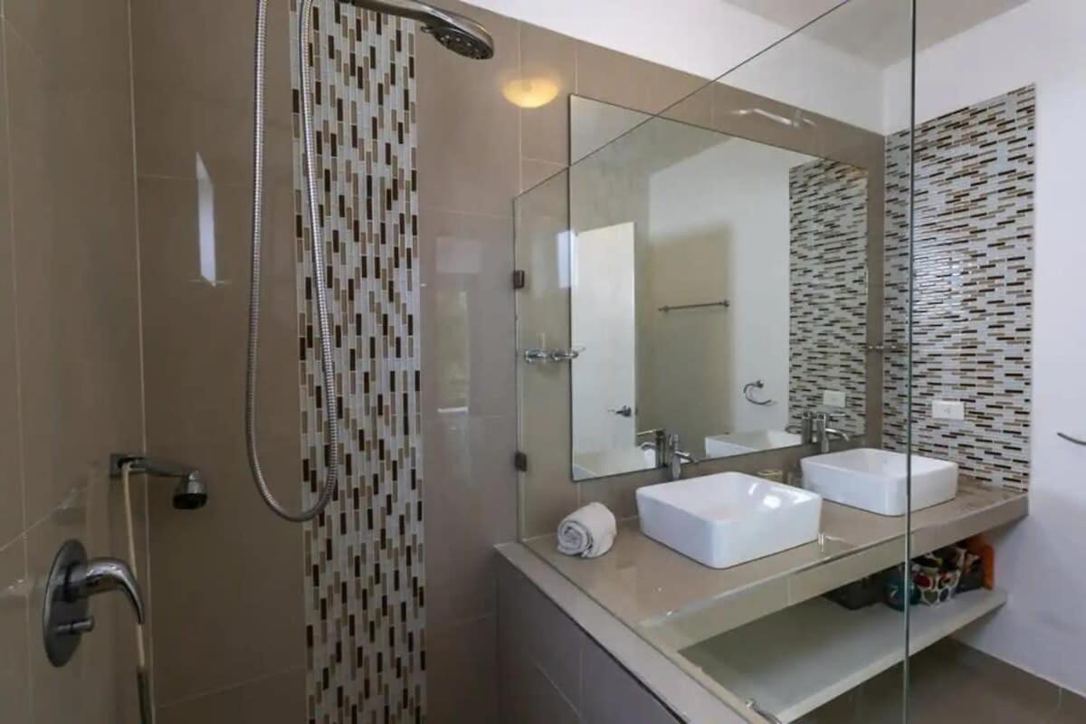 El Cielo 4br Getaway In Riviera Maya Villa *