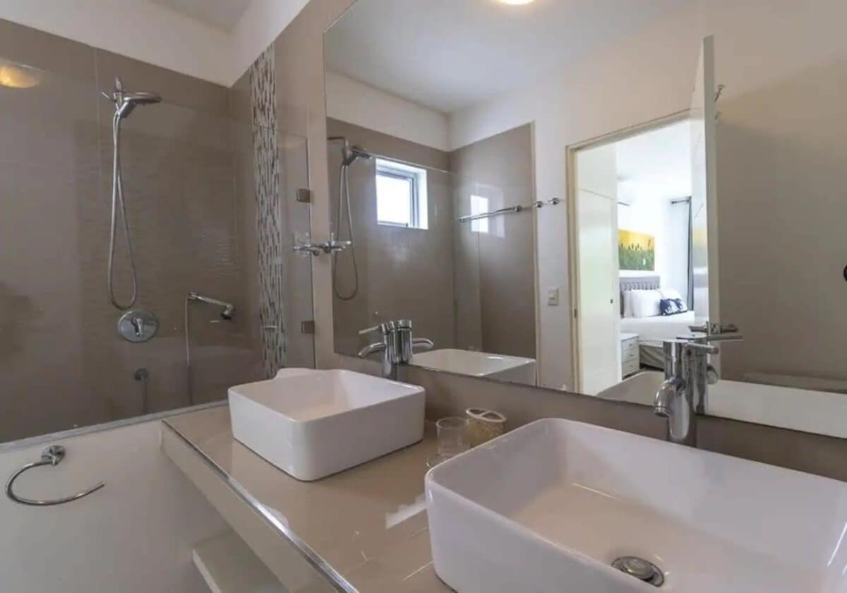 Villa El Cielo 4br Getaway In Riviera Maya *