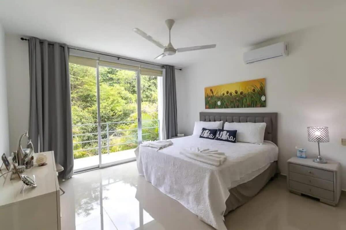 El Cielo 4br Getaway In Riviera Maya Villa Playa del Carmen