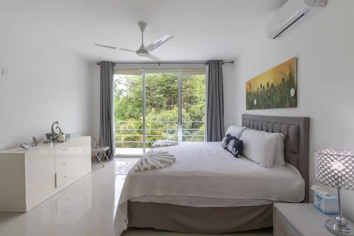 El Cielo 4br Getaway In Riviera Maya