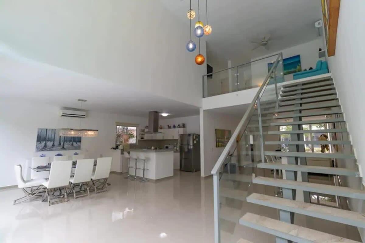 El Cielo 4br Getaway In Riviera Maya Villa Playa del Carmen