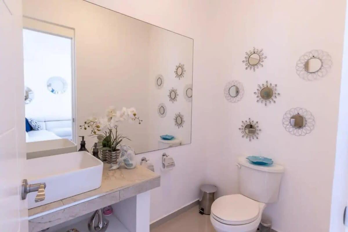 El Cielo 4br Getaway In Riviera Maya Playa del Carmen