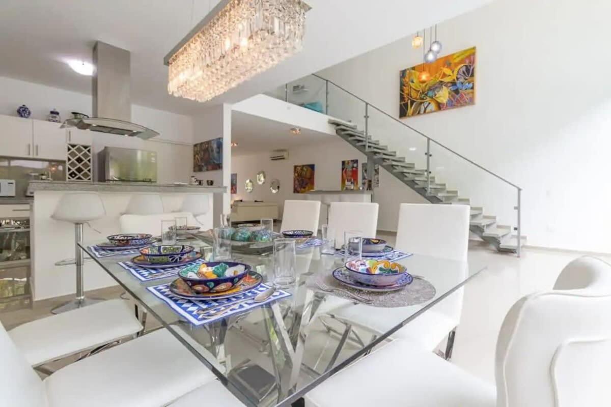 El Cielo 4br Getaway In Riviera Maya