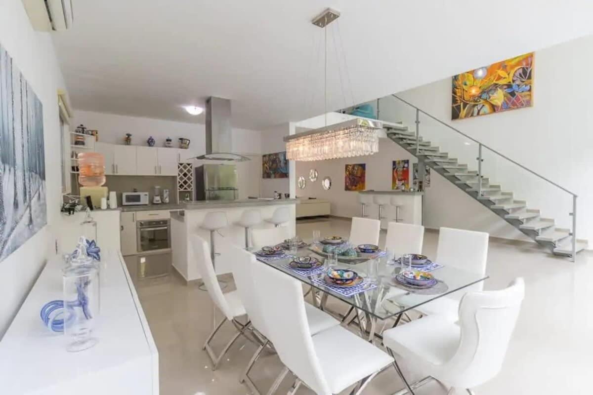 El Cielo 4br Getaway In Riviera Maya