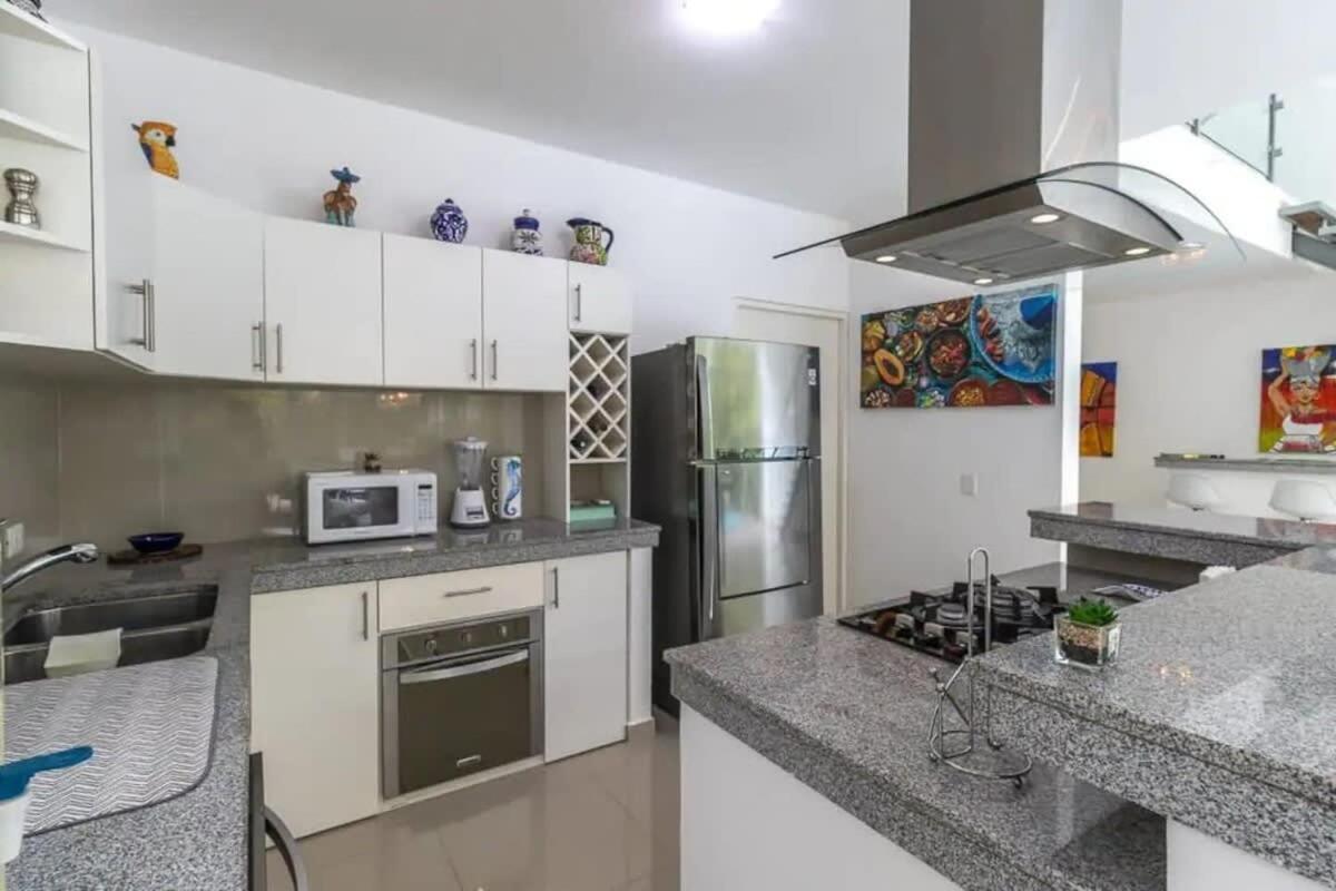 El Cielo 4br Getaway In Riviera Maya Playa del Carmen