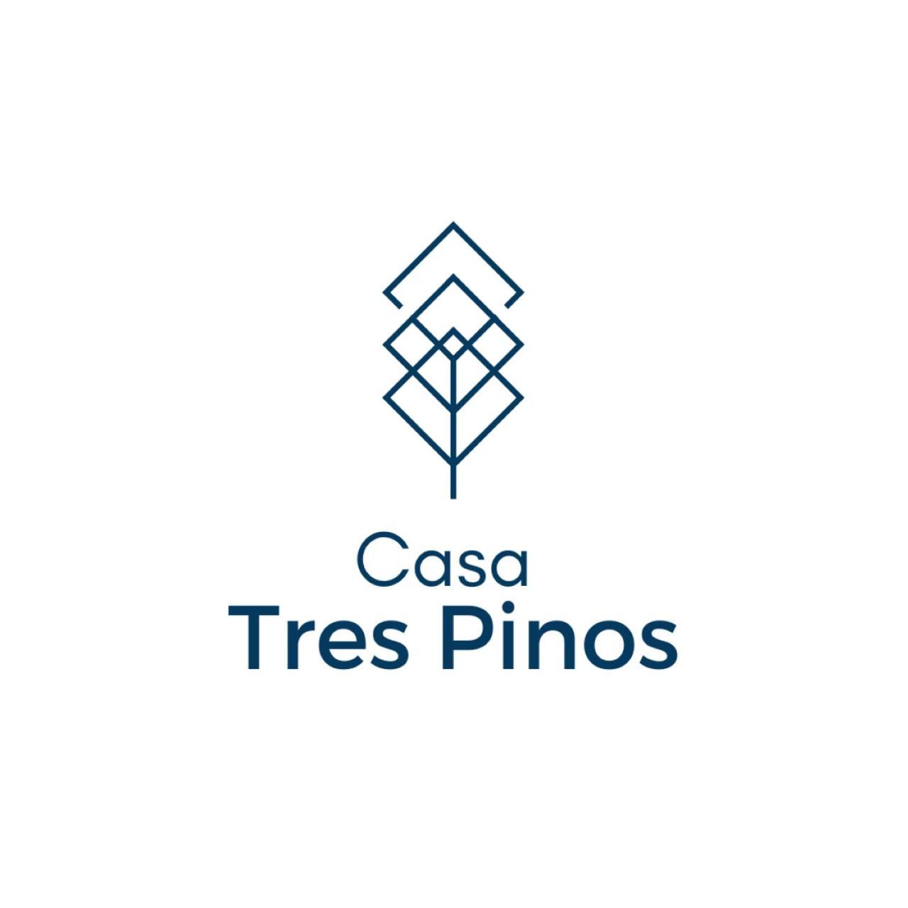 Casa Tres Pinos * Playa del Carmen