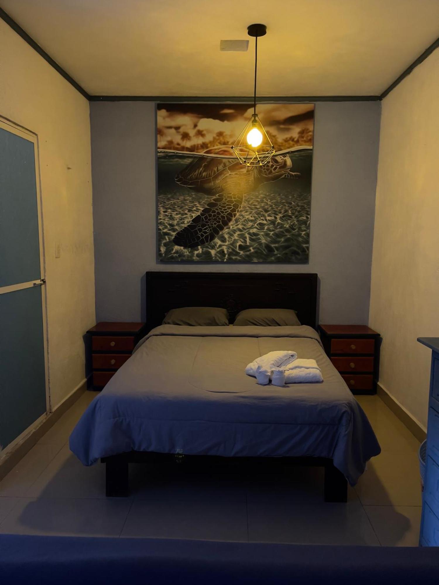 Casa Mar Căn hộ Playa del Carmen